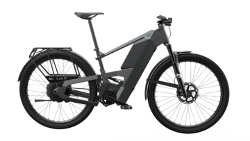 ASKA supercommuter full option night MY2025