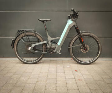 Å SKA easy commuter pine 1