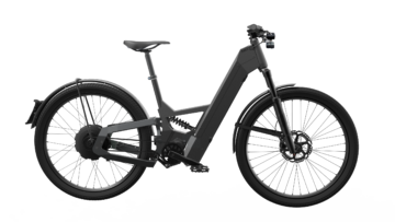 Easy commuter MY2026 night zonder bagagerek